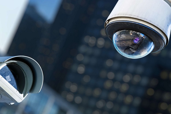 Quality CCTV Installation services